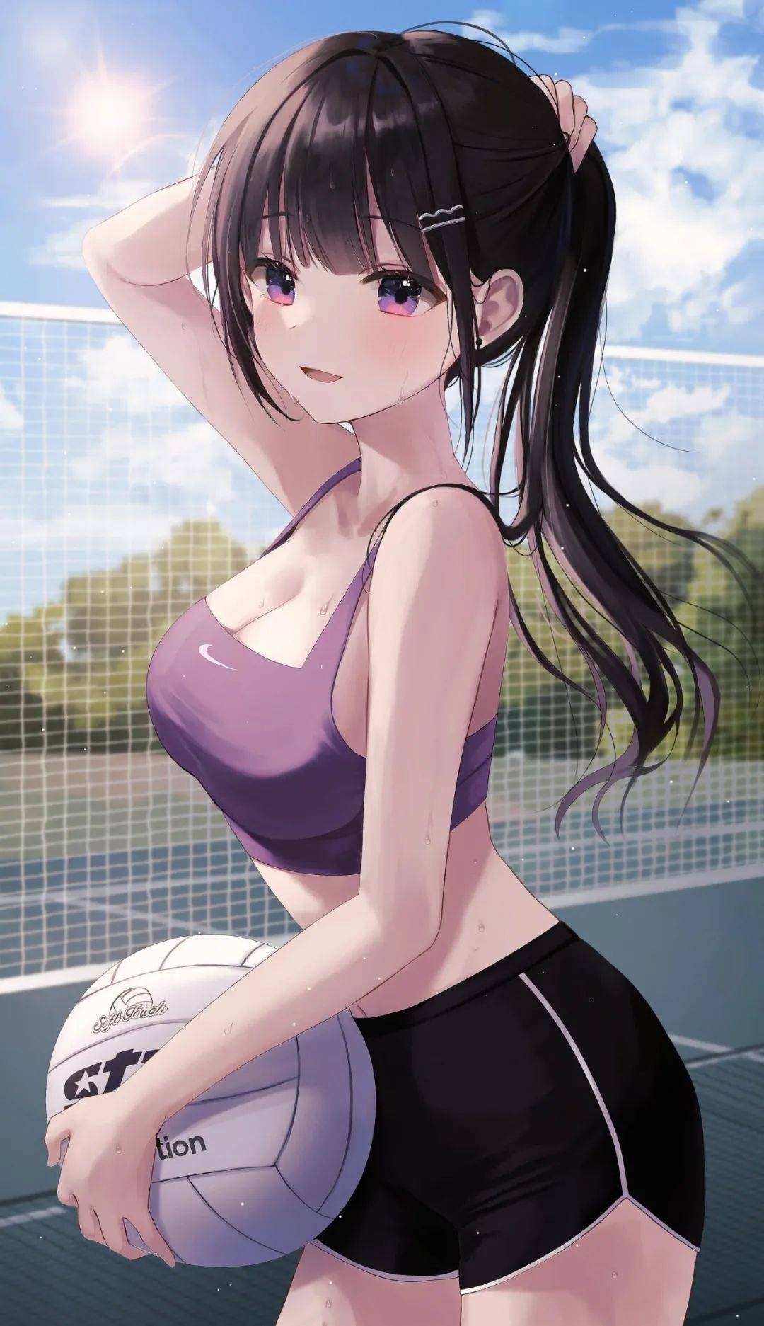Lanerc官方周四排期配图